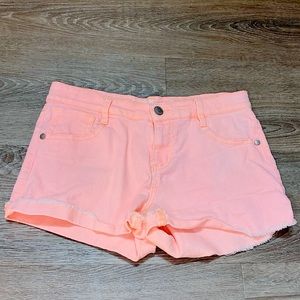 Total Girl color peach size 16 girls